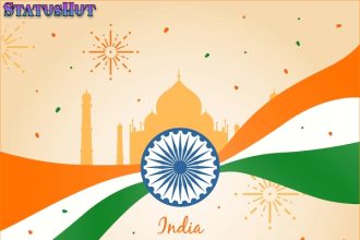 January 26 Happy Republic Day 2024 Status Video Download